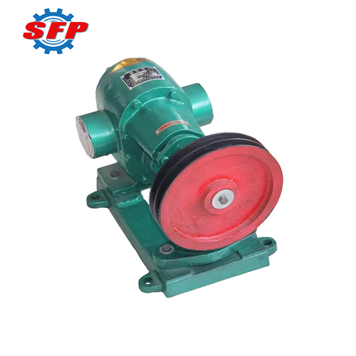 CBN Series Gear Oil Pump